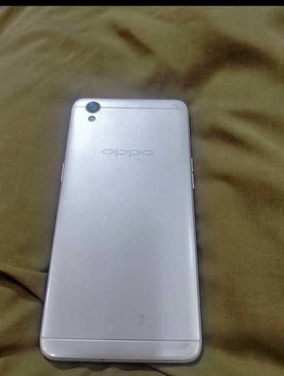 OPPO A37