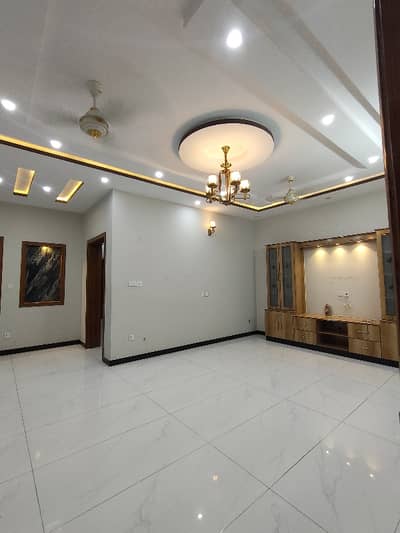 35*70 Brand New Upper Portion For Rent In G. 13 Islamabad