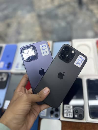 Apple iPhone 14 Pro Max