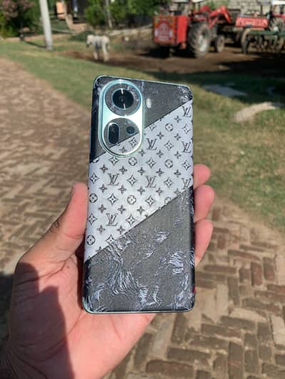 OPPO Reno 11 5g 12gb/256gb
