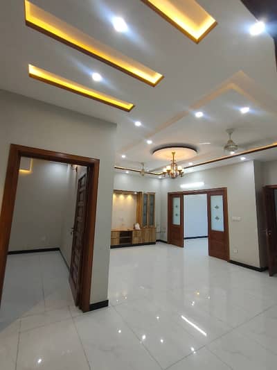 35*70 House For Rent In G-13 Islamabad