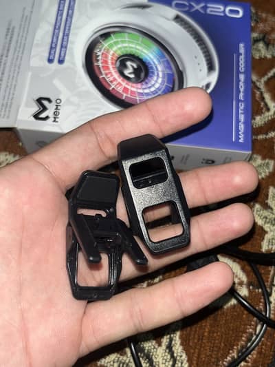 memo cx20