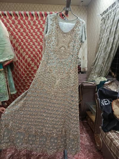 Fancy Female Dresses - Size Medium, Like New, Multiple Colours