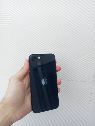 Apple iPhone 13 Jv 128 GB