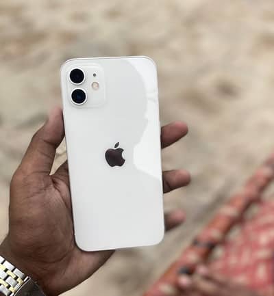 Iphone 12 PTA Approved