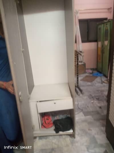 wardrobes