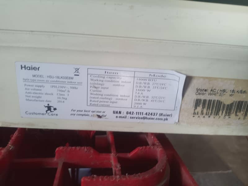 good condition 1
