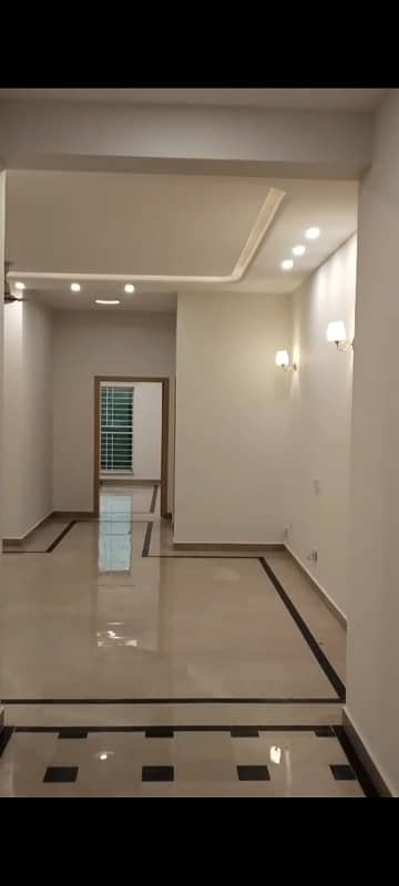 Residential Portion For rent Is Readily Available In eden city