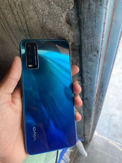 Vivo Y20