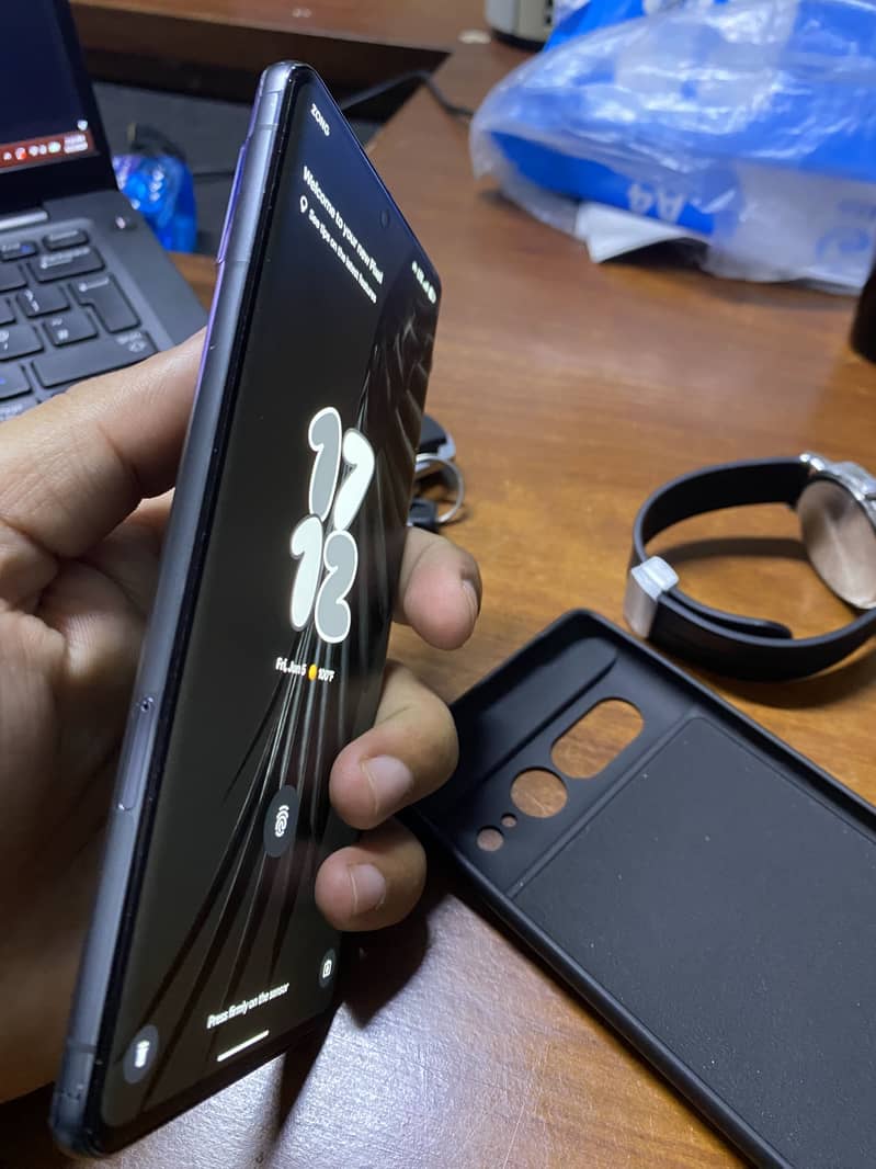 Google Pixel 7 Pro 2