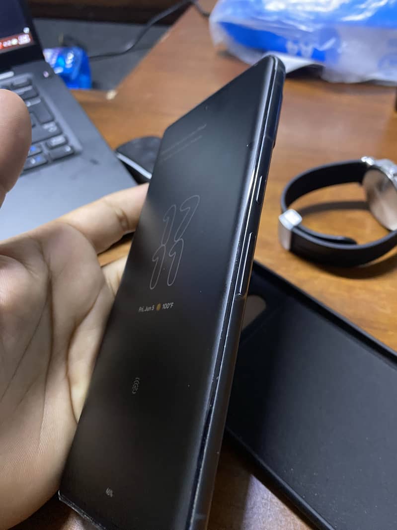 Google Pixel 7 Pro 3