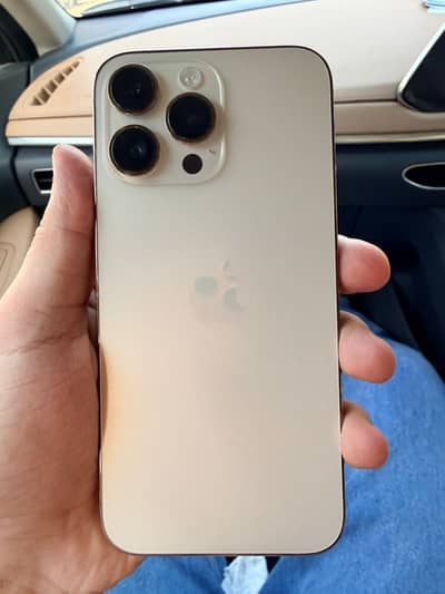 14 pro max