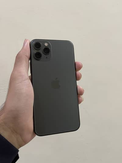 iPhone 11 Pro PTA for sale