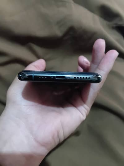 Apple iPhone 11 Pro
