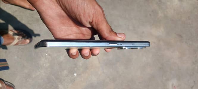 Infinix Hot 40