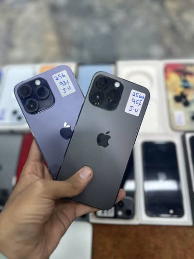 Apple iPhone 14 Pro Max