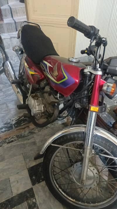 tyre new