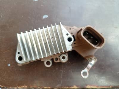 Generator cutout Baleno