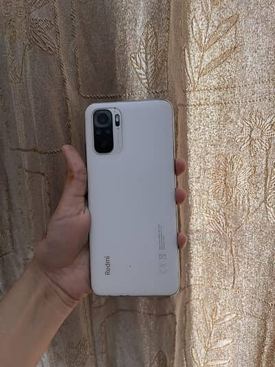 Xiaomi Redmi Note 10