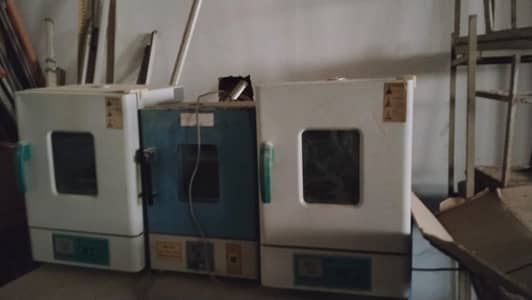 Oven for sale. Type of oven for Lab