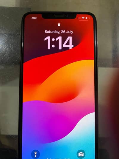Apple iPhone XS Max