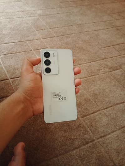 Realme C71