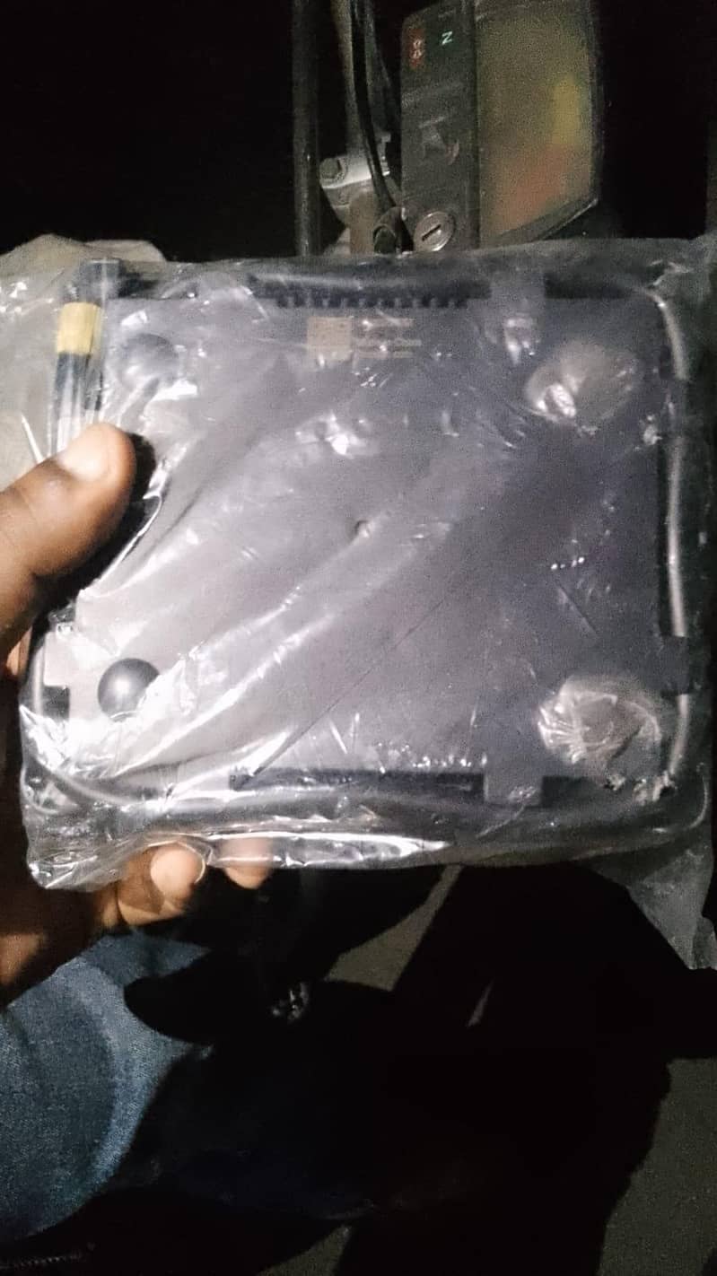 air pump 0