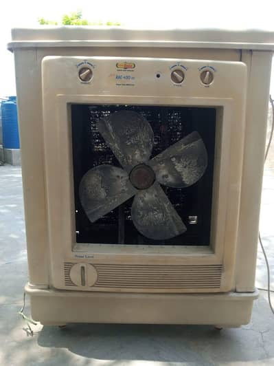 super asis Room air cooler RAC 400