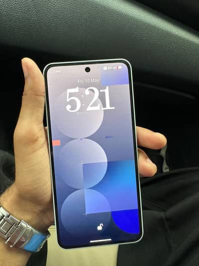 Nothing Phone 3A Pro