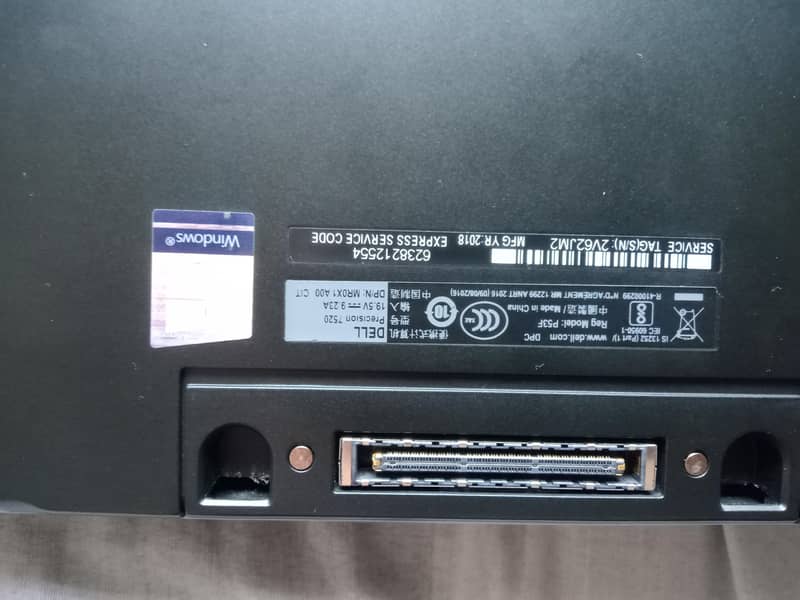 new condition 5