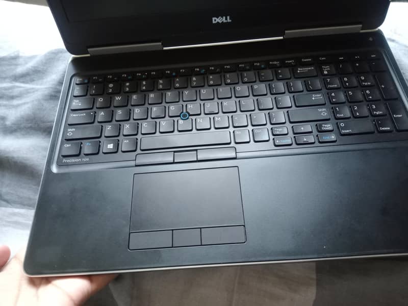 new condition 6