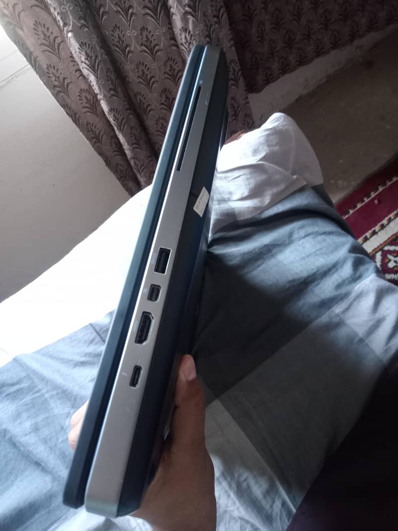 new condition 7