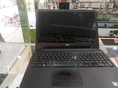 Dell core i3 8gb 256 gb