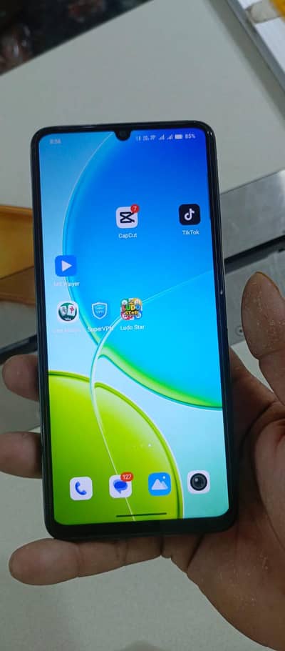 vivo y04