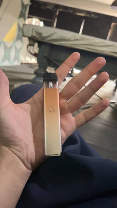 Vapresso x ros 3