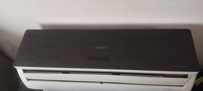 orient ac 1.5 ton DC invertor
