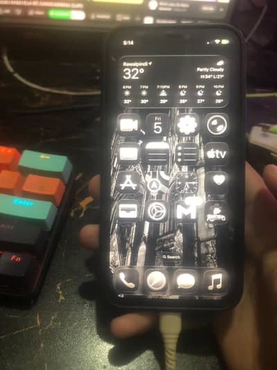 iPhone 12 pta approved