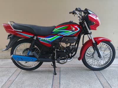 Honda Pridor 2021.0306/40/43/704.