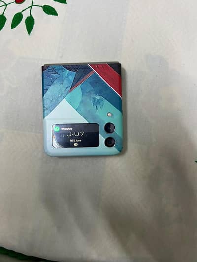 Samsung Z Flip 3