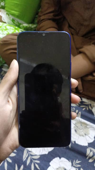 Tecno Spark 4