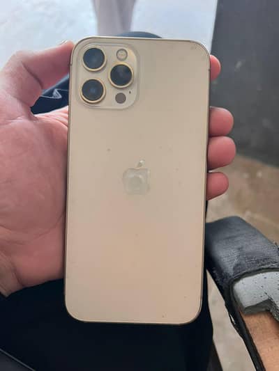 Apple iPhone 12 Pro Max