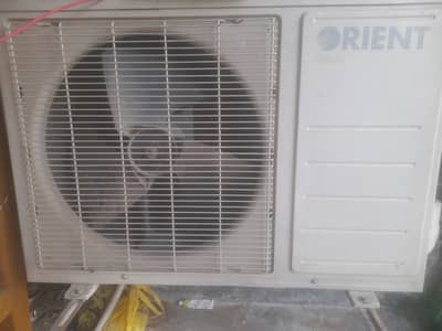 Orient, new model. 1 year used