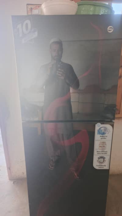 just like new condition