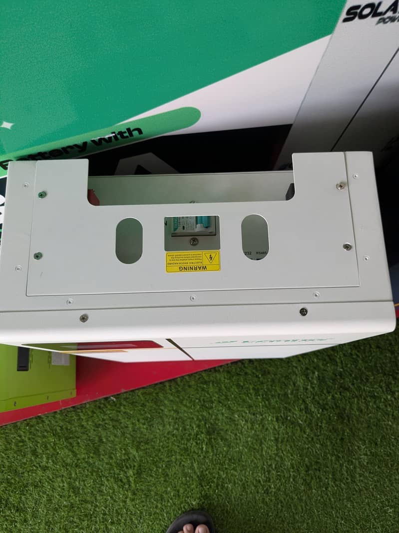 lithium battery 3