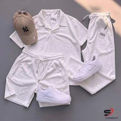  Boys Kids Clothing Set with Shoes