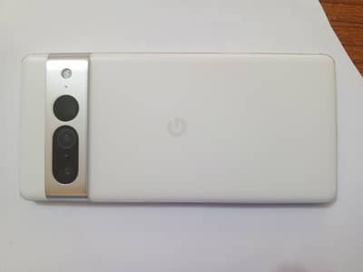 Google pixel 7 pro official PTA Approved