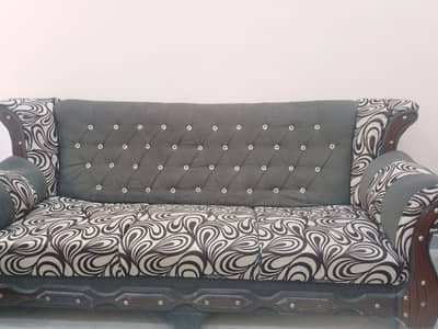 sofa set 7 seater