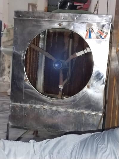 steel body 12 volt