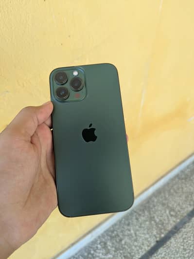 Apple iPhone 13 Pro Max