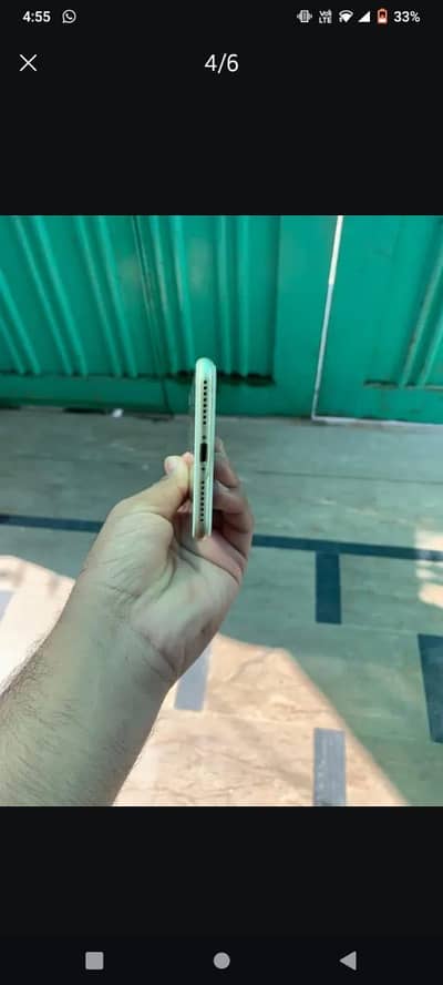 Apple iPhone 7 Plus